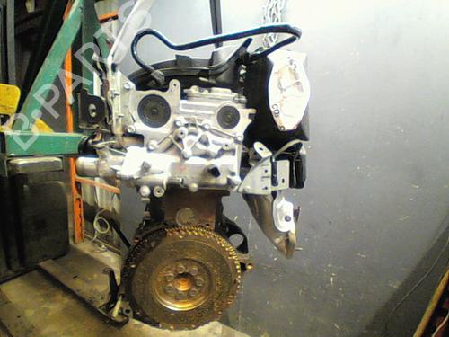 Used Engine RENAULT LAGUNA II (BG0/1_) 1.8 16V (BG04, BG0B, BG0C, BG0V) (117 hp) 10757848