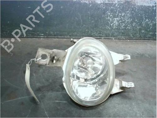 Used Right front fog light PEUGEOT 206 Hatchback (2A/C) 1.6 16V (109 hp) 23116216
