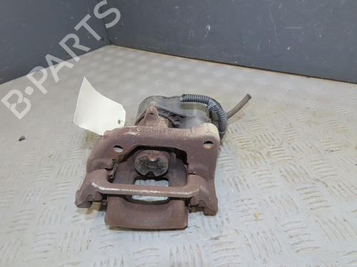 Used Left rear brake caliper PEUGEOT 3008 II SUV (MC_, MR_, MJ_, M4_) 1.5 BlueHDi 130 (131 hp) 28966772