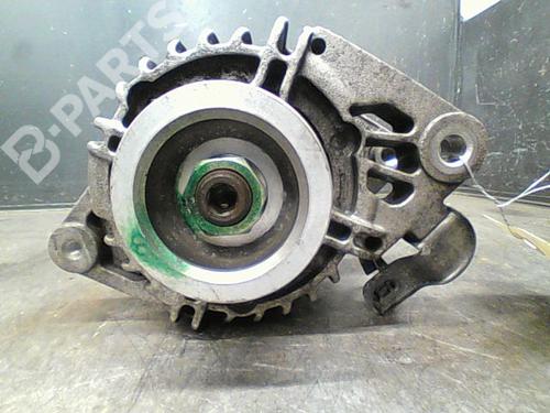 Used Alternator CITROËN C1 (PM_, PN_) 1.0 (68 hp) 10759058