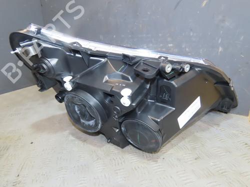 Used Left headlight Left headlight CITROËN JUMPER II Van 2.2 HDi 120 (120 hp) 36493084 36493084