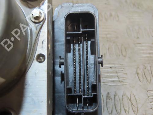 Used ABS pump CITROËN C3 III (SX) 1.5 BlueHDi 100 (SXYHYP, SXYHTU) (102 hp) 27245435