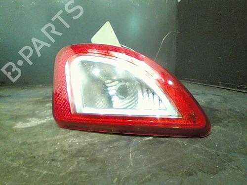 Left tailgate light RENAULT TWINGO II (CN0_) 1.5 dCi 75 | BP11213940C79