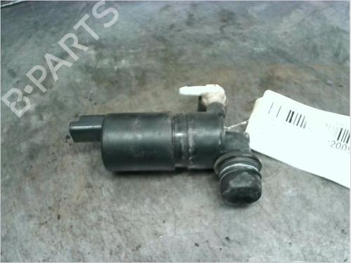 Sprinklervæskepumpe DACIA LODGY (JS_) 1.2 TCe (JSAY, JSM0) (115 hp) 14874055