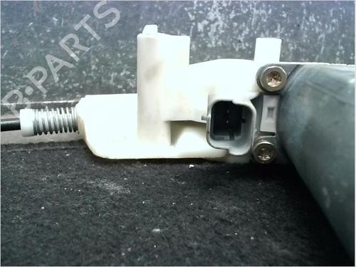 Rear left window mechanism PEUGEOT 607 (9D, 9U) 2.2 16V | BP14979683C24 