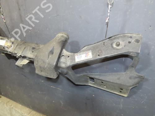 Pannello frontale PEUGEOT 306 Hatchback (7A, 7C, N3, N5) 1.4 (75 hp) 31242240