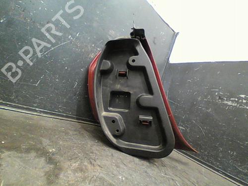 Used Right taillight CITROËN C5 I (DC_) [2001-2005]  23116502