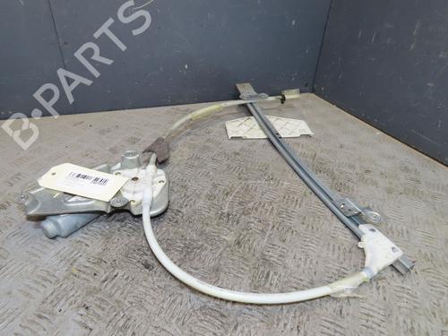 Front left window mechanism JEEP CHEROKEE (KJ) 2.8 CRD 4x4 | BP25829709C22 