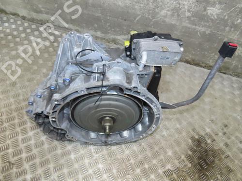Gearbox MERCEDES-BENZ A-CLASS (W176) A 250 (176.050) | BP37499382M3 - Image 4