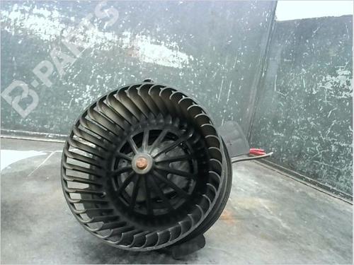 Heater blower motor CITROËN C4 Coupe (LA_) 1.6 HDi | BP12128535M62 