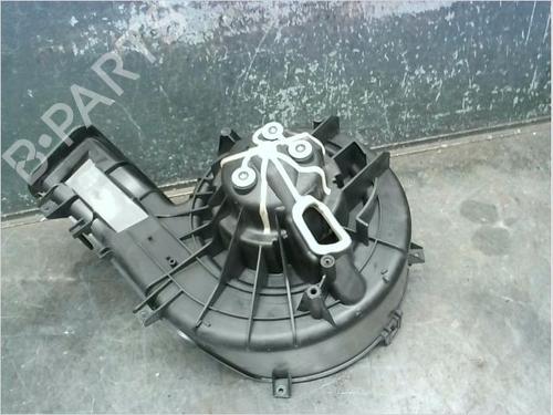 Heater blower motor OPEL SIGNUM Hatchback (Z03) 1.9 CDTI (F48) | BP23112345M62 