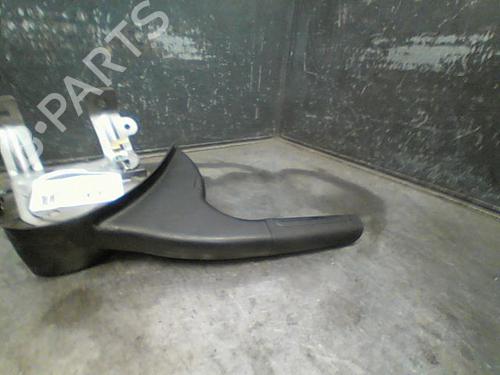 håndbremse RENAULT TWINGO III (BCM_, BCA_) 1.0 SCe 70 (BCMB) (69 hp) 10761046