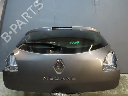 Bakluke CC/Kombi-Kupé RENAULT MEGANE III Hatchback (BZ0/1_, B3_) 1.5 dCi (BZ09, BZ0D, BZ1W, BZ29, BZ14) (110 hp) 21113008
