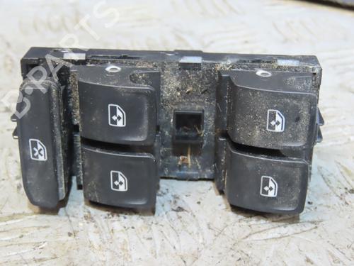 Left front window switch SEAT LEON (5F1) 1.2 TSI | BP32332288I27