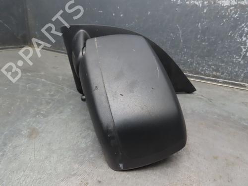 Retrovisor esquerdo FIAT PANDA (169_) 1.2 (169.AXB11, 169.AXB1A) (60 hp) 17527708