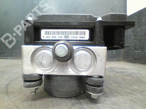 ABS pump RENAULT CLIO III (BR0/1, CR0/1) 1.5 dCi | BP10760959M43 
