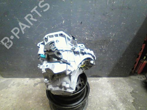 Used Gearbox Gearbox RENAULT SCÉNIC III (JZ0/1_) 1.5 dCi (110 hp) 10759769 10759769