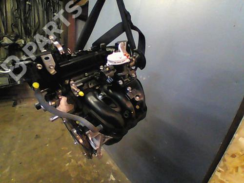 Engine CITROËN C1 (PM_, PN_) 1.0 | BP11209306M1 