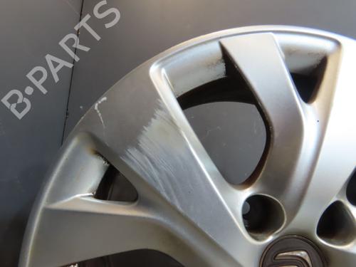 Rim CITROËN C4 Picasso II  | BP21671899C45 