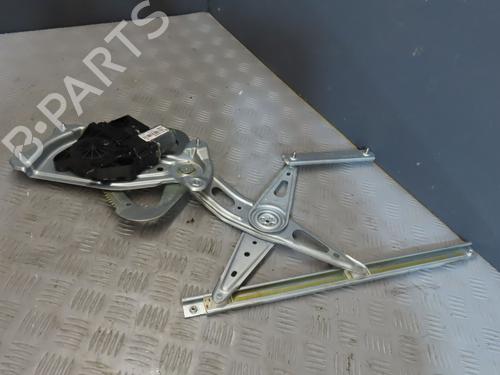 Used Rear left window mechanism RENAULT SCÉNIC III (JZ0/1_) 1.5 dCi (106 hp) 19061095