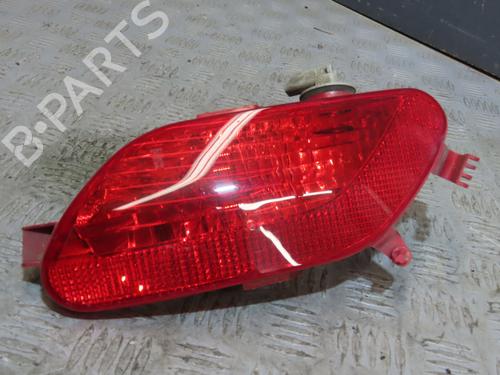 Rear bumper left light CITROËN DS4 (NX_) 1.6 THP 200 | BP24821484C81 