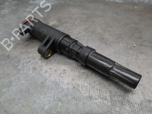 Ignition coil RENAULT MODUS / GRAND MODUS (F/JP0_) 1.4 (JP01, JP0J) | BP16637449M94 