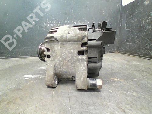 Alternator FORD FIESTA VI (CB1, CCN) 1.4 TDCi | BP10759121M7 