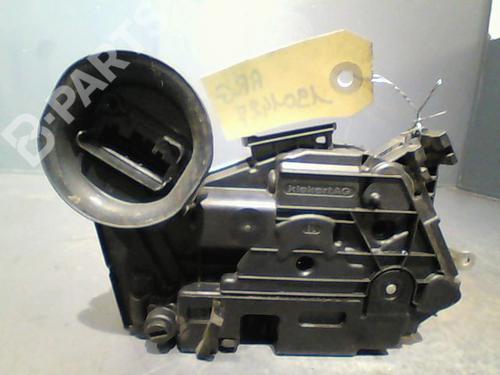 Rear left lock VW GOLF VI (5K1) 2.0 TDI | BP10766758C100 