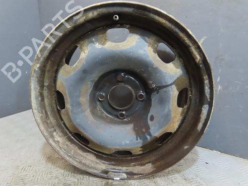 Used Rim PEUGEOT 307 Break (3E) 1.6 16V (109 hp) 30092444
