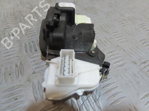 Used Front right lock PEUGEOT 607 (9D, 9U) 2.7 HDi 24V (204 hp) 29622533