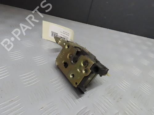 Used Front left lock PEUGEOT BOXER Van (230L) [1994-2006]  23115485