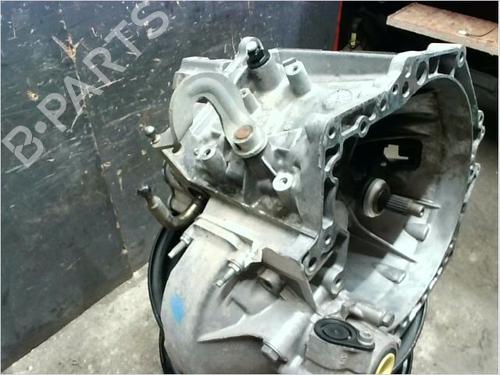 manual-gearbox-peugeot-207-wa_-wc_-16-hdi-2222pt-2006-2007-2008-2009-2010-2011-2012-2013-2014-2015-11233104 main image