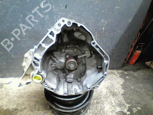 Gearbox RENAULT TWINGO III (BCM_, BCA_) 1.0 SCe 70 (BCMB) | BP10759789M3 