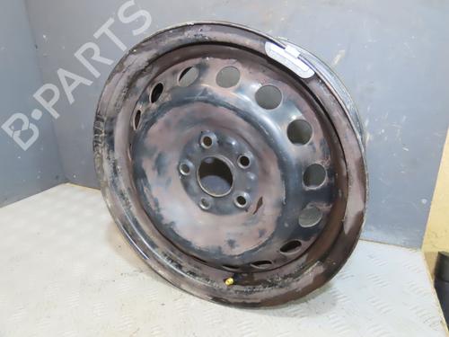 Used Rim Rim RENAULT KANGOO Express (FW0/1_) 1.5 dCi 90 (FW0G, FW05, FW08, FW11) (90 hp) 36758034 36758034