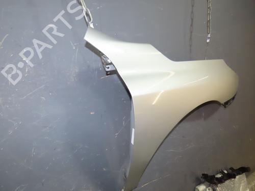 Used Right front fenders RENAULT LATITUDE (L70_) 2.0 dCi 175 (L70Y, L734) (173 hp) 23868587