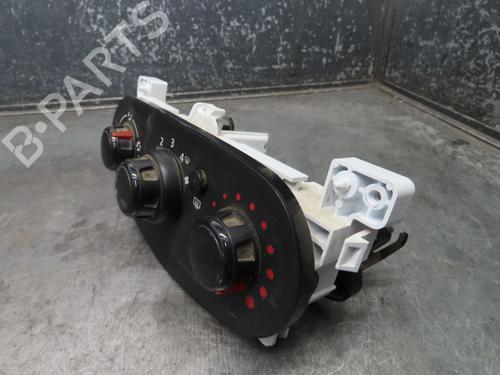 Used Climate control DACIA SANDERO II 1.2 (73 hp) 17730405