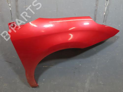 Right front fenders CITROËN C4 I (LC_) 1.6 HDi | BP27976913C42 