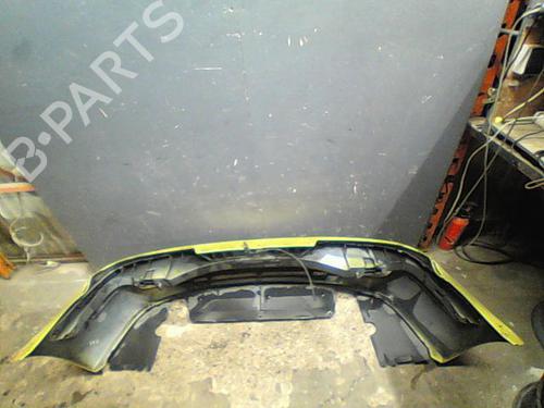Front bumper CITROËN XSARA Coupe (N0) 1.9 TD | BP23114368C7 