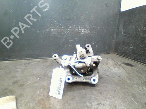 Used Right rear brake caliper PEUGEOT PARTNER Box Body/MPV (5_, G_) 1.6 HDi 90 (90 hp) 14872122