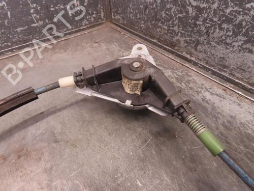Rear left window mechanism CITROËN XSARA PICASSO (N68) 2.0 HDi | BP17760233C24 
