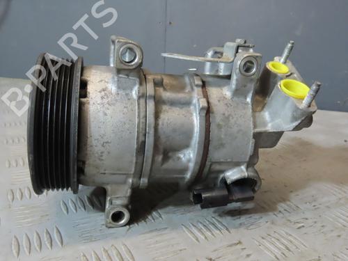 AC compressor PEUGEOT 208 I (CA_, CC_) 1.2 VTI 82 | BP21211003M34