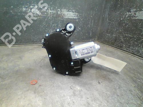 Rear wiper motor OPEL ASTRA J (P10) 1.7 CDTI (68) | BP10769225M102 