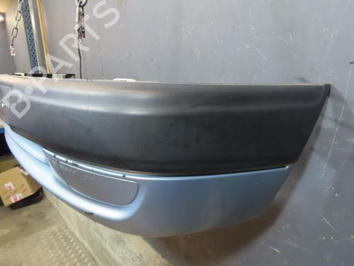 Used Front bumper Front bumper CITROËN SAXO (S0, S1) 1.1 X, SX (60 hp) 30366605 30366605