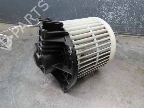 Heater blower motor HONDA CIVIC VIII Hatchback (FN, FK) 2.2 CTDi (FK3) | BP16637465M62 