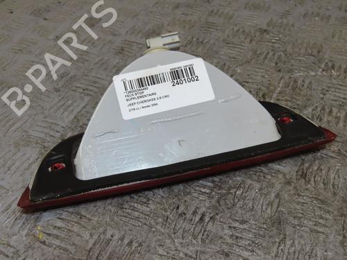 Used Third brake light JEEP CHEROKEE (KJ) 2.8 CRD 4x4 (150 hp) 25829721