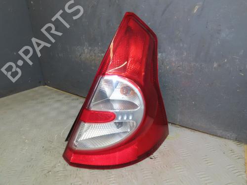 Right taillight DACIA SANDERO 1.2 16V | BP40437791C35 - Image 2