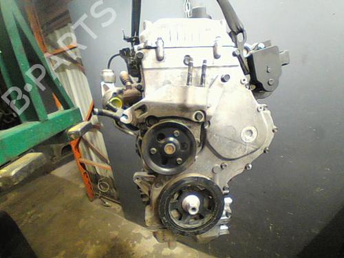 Engine KIA RIO II (JB)  | BP23111490M1 
