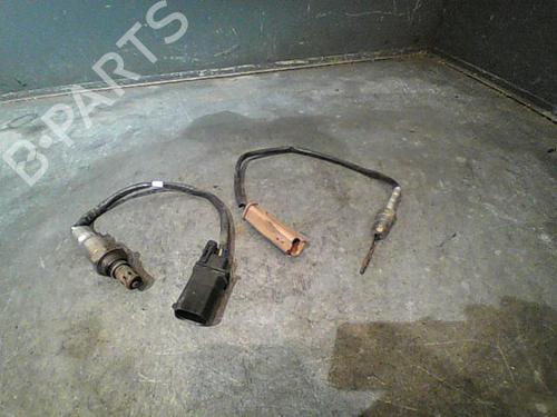 Used Electronic sensor CITROËN C4 Picasso I MPV (UD_) 1.6 HDi 110 (112 hp) 14870659