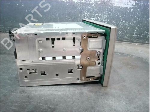 Radio OPEL CORSA D (S07)  | BP15273793E6 