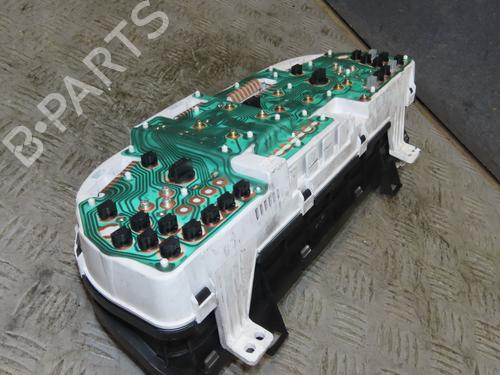 Instrument cluster DAEWOO KORANDO (KJ) 2.9 D | BP39624901C47 - Image 2